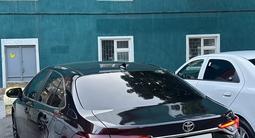 Toyota Corolla 2022 годаүшін11 500 000 тг. в Шымкент – фото 4