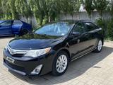 Toyota Camry 2013 годаүшін6 000 000 тг. в Актобе – фото 3