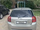 Toyota Corolla 2006 годаүшін4 600 000 тг. в Семей – фото 4