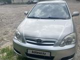 Toyota Corolla 2006 годаүшін4 600 000 тг. в Семей