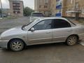 Kia Spectra 2007 года за 2 100 000 тг. в Индерборский – фото 4