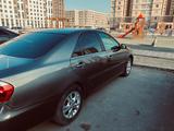 Toyota Camry 2005 годаүшін5 700 000 тг. в Актау – фото 3