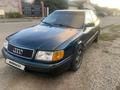 Audi 100 1991 годаүшін1 600 000 тг. в Талдыкорган