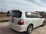 Honda Odyssey 2002 года за 4 800 000 тг. в Уральск – фото 4