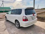 Honda Odyssey 2002 года за 4 800 000 тг. в Уральск – фото 5