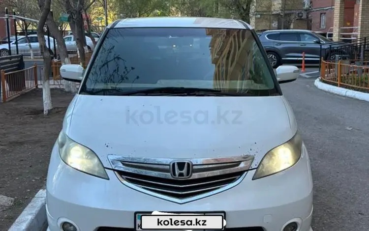 Honda Elysion 2006 года за 5 200 000 тг. в Астана