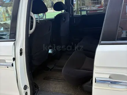 Honda Elysion 2006 года за 5 200 000 тг. в Астана – фото 6