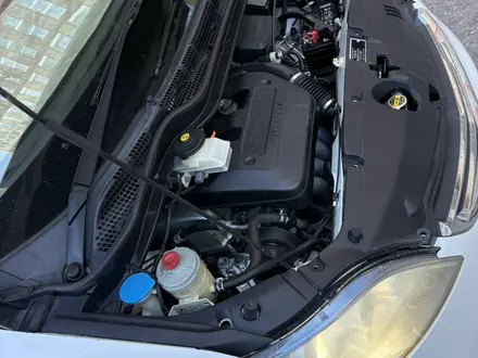 Honda Elysion 2006 года за 5 200 000 тг. в Астана – фото 8