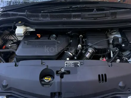Honda Elysion 2006 года за 5 200 000 тг. в Астана – фото 10
