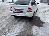 ВАЗ (Lada) Priora 2172 2015 года за 2 750 000 тг. в Астана