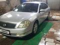 Nissan Teana 2007 годаfor3 500 000 тг. в Актобе – фото 3