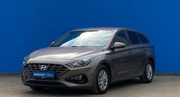 Hyundai i30 2023 годаүшін9 390 000 тг. в Алматы
