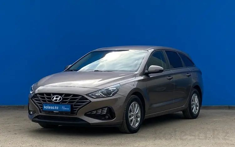 Hyundai i30 2023 годаүшін9 390 000 тг. в Алматы