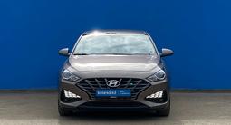 Hyundai i30 2023 года за 9 390 000 тг. в Алматы – фото 2