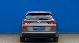 Hyundai i30 2023 года за 9 390 000 тг. в Алматы – фото 4