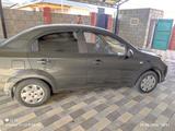 Chevrolet Nexia 2020 года за 3 500 000 тг. в Кентау – фото 2