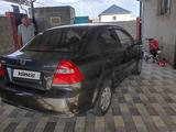 Chevrolet Nexia 2020 года за 3 500 000 тг. в Кентау – фото 5