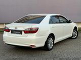 Toyota Camry 2016 годаүшін8 800 000 тг. в Алматы – фото 2