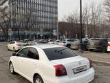 Toyota Avensis 2007 годаfor4 900 000 тг. в Алматы – фото 4