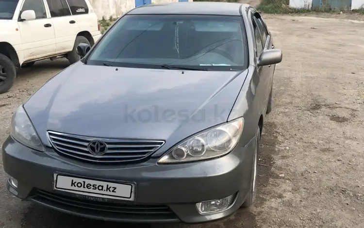 Toyota Camry 2005 года за 5 000 000 тг. в Астана