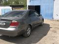 Toyota Camry 2005 года за 5 000 000 тг. в Астана – фото 5