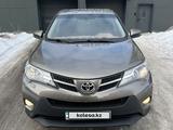 Toyota RAV4 2013 года за 8 970 000 тг. в Астана – фото 4