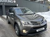 Toyota RAV4 2013 года за 8 970 000 тг. в Астана – фото 2
