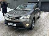 Toyota RAV4 2013 года за 8 970 000 тг. в Астана – фото 3