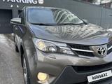 Toyota RAV4 2013 года за 8 970 000 тг. в Астана – фото 5