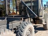 Урал  4320 1993 годаүшін10 000 000 тг. в Семей – фото 4