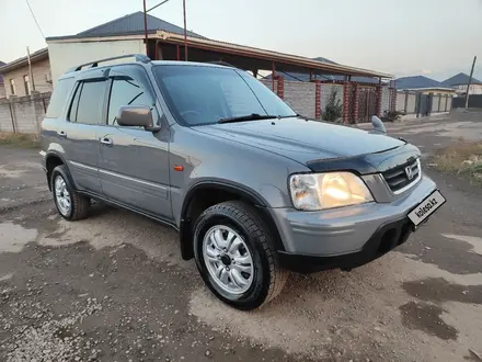 Honda CR-V 1996 года за 3 300 000 тг. в Алматы – фото 2