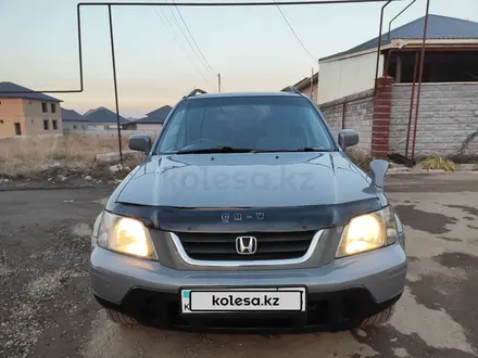 Honda CR-V 1996 года за 3 300 000 тг. в Алматы – фото 23