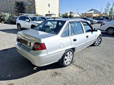 Daewoo Nexia 2013 года за 2 550 000 тг. в Кызылорда – фото 3