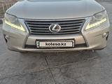 Lexus RX 350 2012 годаүшін13 500 000 тг. в Алматы