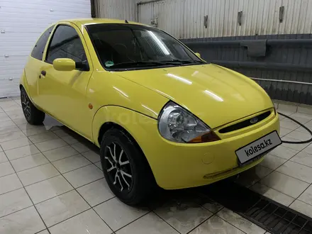 Daewoo Matiz 2012 года за 1 350 000 тг. в Уральск