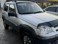 Chevrolet Niva 2013 года за 2 600 000 тг. в Актобе – фото 3