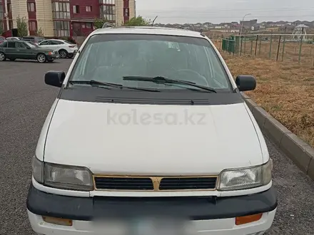 Mitsubishi Space Wagon 1992 года за 1 100 000 тг. в Шымкент