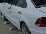 Volkswagen Polo в Актобе – фото 2