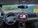 Toyota Camry 2005 года за 5 100 000 тг. в Экибастуз – фото 5