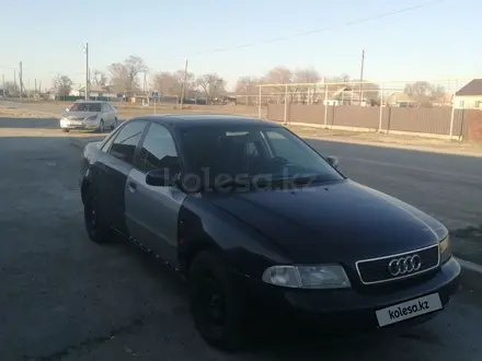 Audi A4 1995 года за 1 300 000 тг. в Талдыкорган