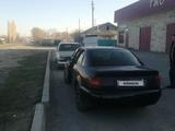 Audi A4 1995 года за 1 300 000 тг. в Талдыкорган – фото 4