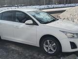 Chevrolet Cruze 2014 года за 5 500 000 тг. в Усть-Каменогорск