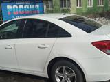 Chevrolet Cruze 2014 годаүшін6 000 000 тг. в Усть-Каменогорск – фото 3