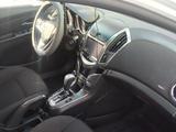 Chevrolet Cruze 2014 года за 5 500 000 тг. в Усть-Каменогорск – фото 4