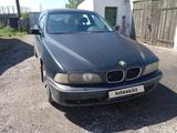 BMW 523 1997 годаүшін2 700 000 тг. в Караганда