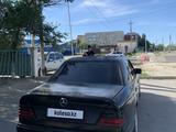 Mercedes-Benz E 260 1989 годаүшін620 000 тг. в Атырау