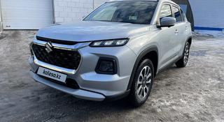 Suzuki Grand Vitara 2023 года за 14 500 000 тг. в Костанай