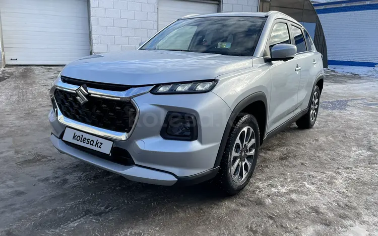 Suzuki Grand Vitara 2023 годаүшін14 500 000 тг. в Костанай