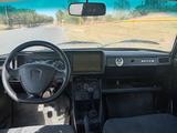 ВАЗ (Lada) 2107 2010 года за 550 000 тг. в Шымкент – фото 3