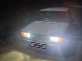 ВАЗ (Lada) 2107 2010 года за 550 000 тг. в Шымкент – фото 5